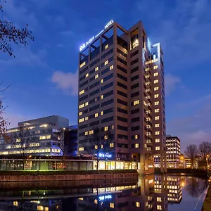 Ibis Budget Amsterdam South Амстелвин