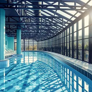 Corendon Amsterdam Schiphol Airport Apart Otel