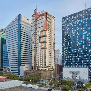 Szálloda F1 Manila