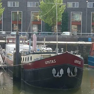 https://bb-unitas.zandvoort-hotels.com