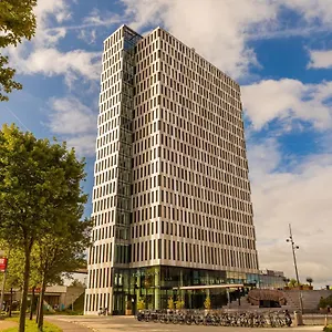 Postillion Amszterdam