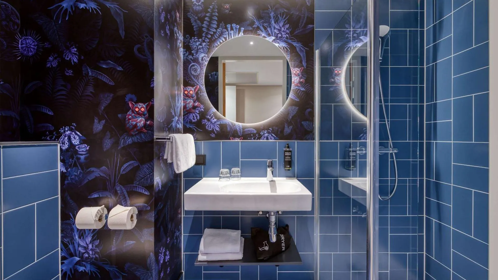 Hotel Ibis Styles Rotterdam Ahoy Países Bajos