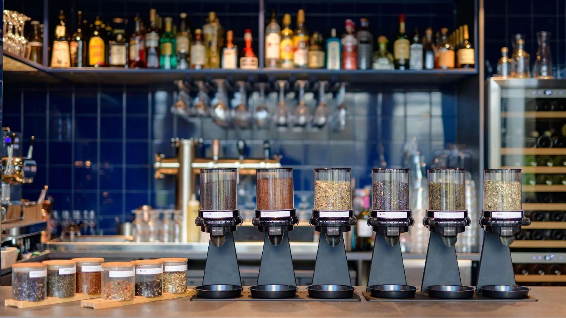 Hotel Ibis Styles Rotterdam Ahoy